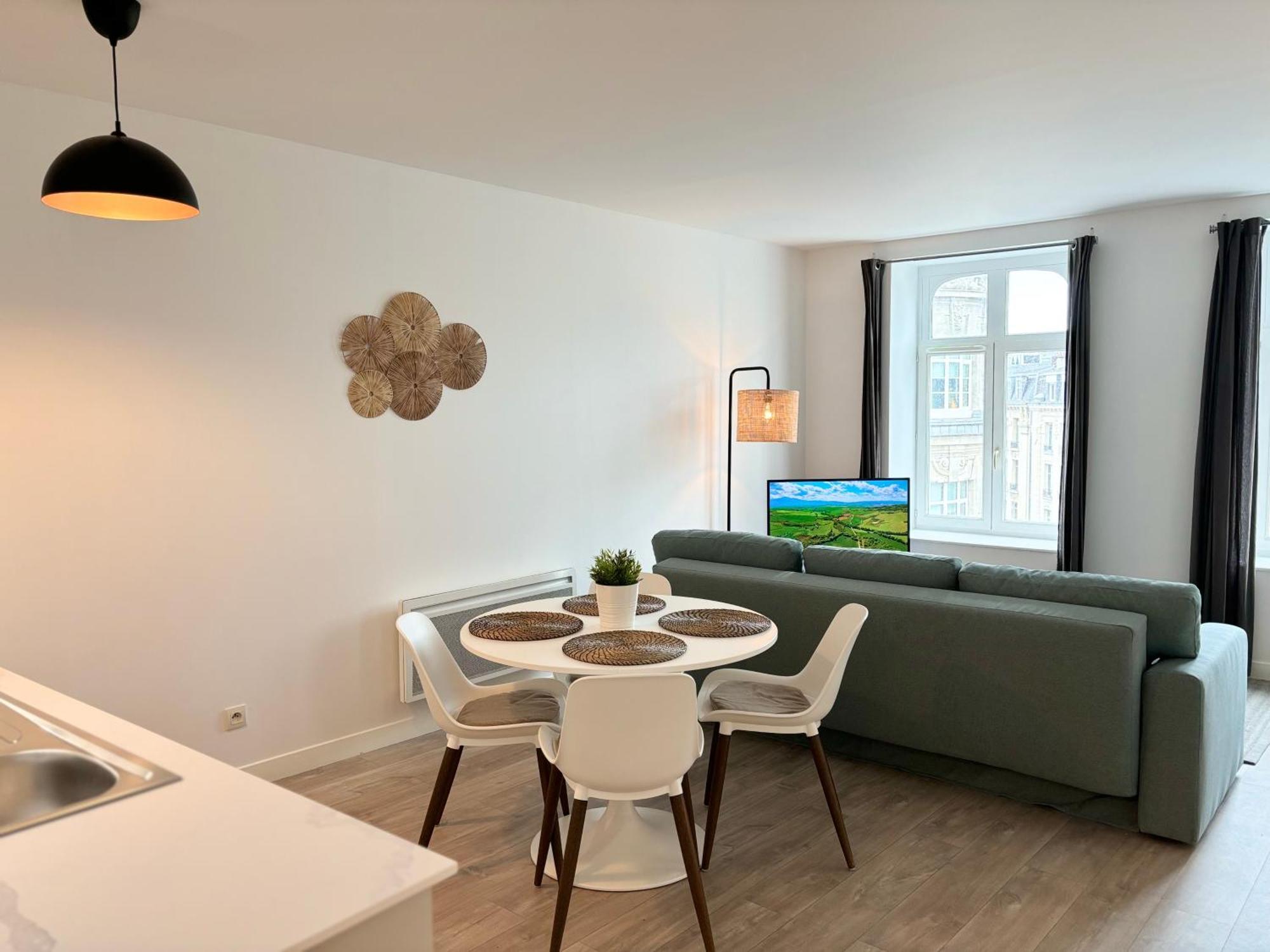 Hypercentre De Lille - Prox Grand'Place De Лил Екстериор снимка